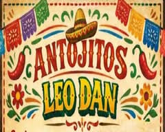 Antojitos Leo Dan (Mexico City)