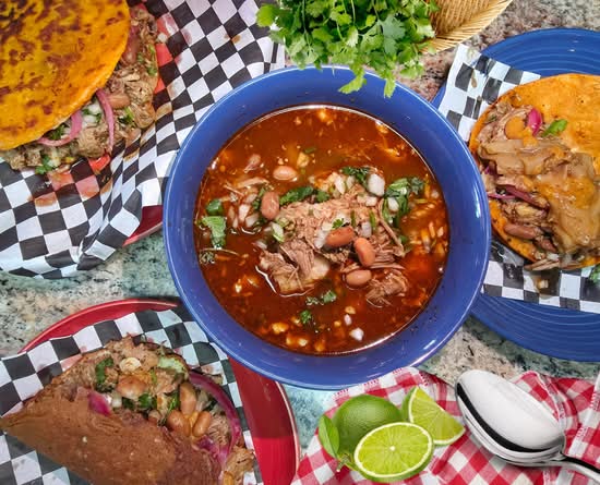 Pura Birria Tj (Hermosillo)