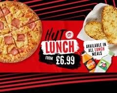 Pizza Hut Delivery (Canterbury)