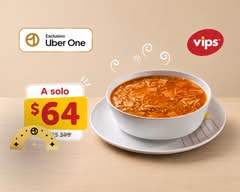 Vips (Mérida Las Américas)