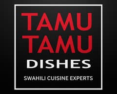 Tamu Tamu Dishes 