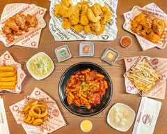 Pelicana Chicken (Artesia)
