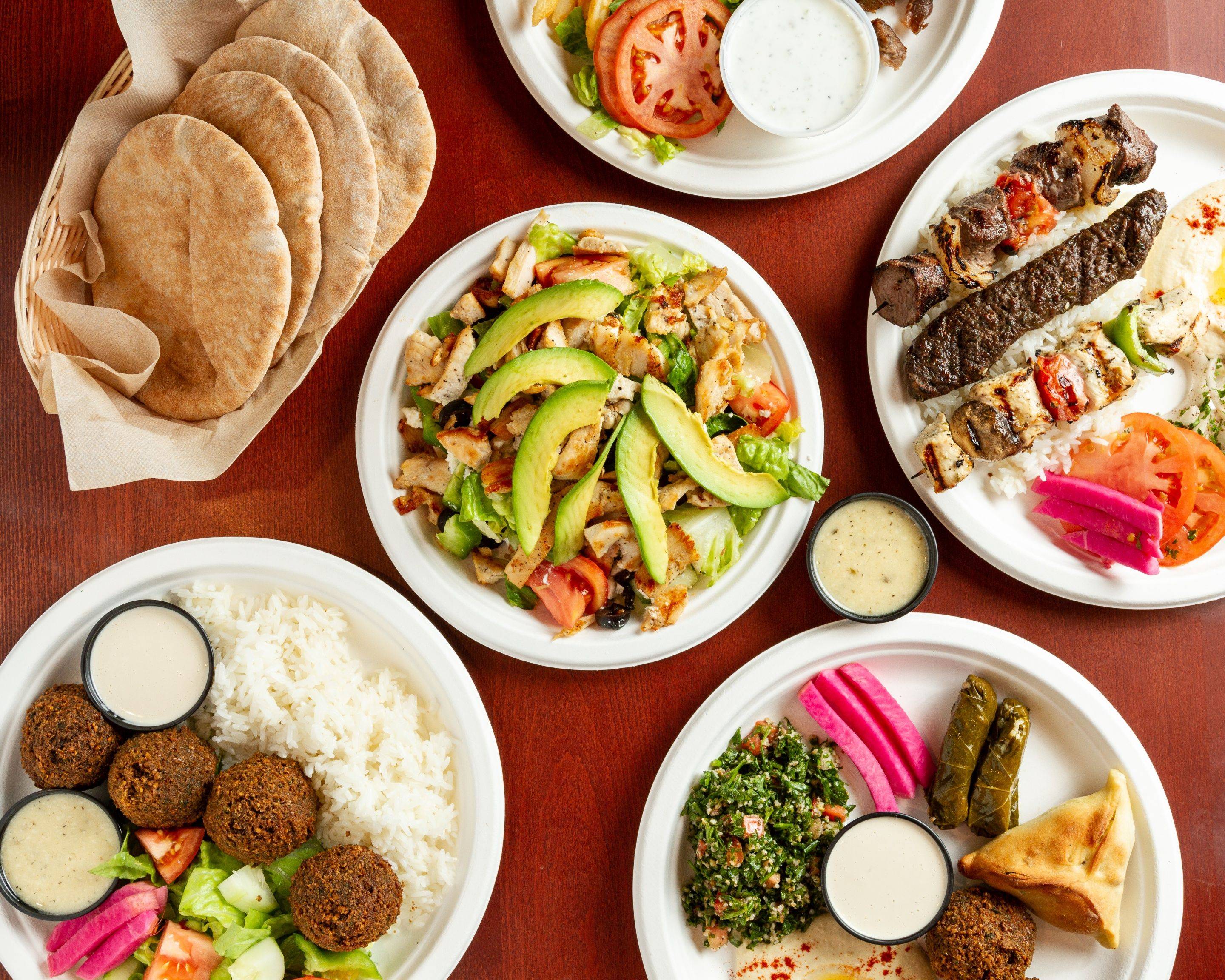 Shemalis Menu Washington • Order Shemalis Delivery Online • Postmates