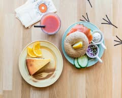 Bagels & Beans -  Arnhem