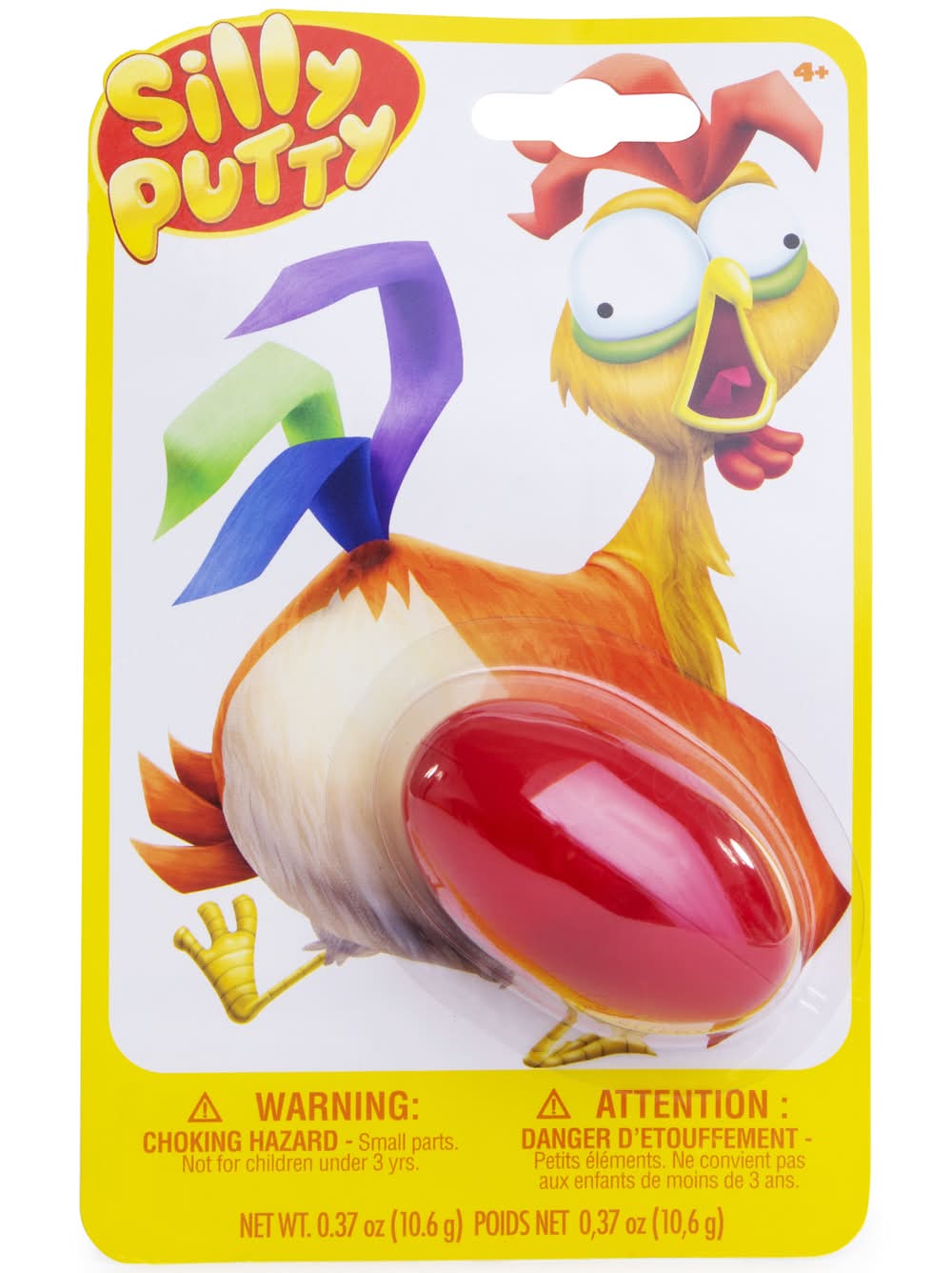 Original Silly Putty®  0.37oz