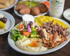 Green Corner Restaurant (Tempe)