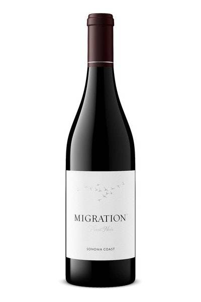 Migration Pinot Noir Sonoma Coast Red Wine (750 ml)