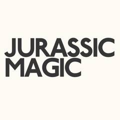 Jurassic Magic Coffee (Midcity)