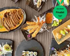 Lila Sushi & Thai Kitchen