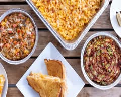 Roni's Mac Bar (3415 N Loop 250 W Ste 501)