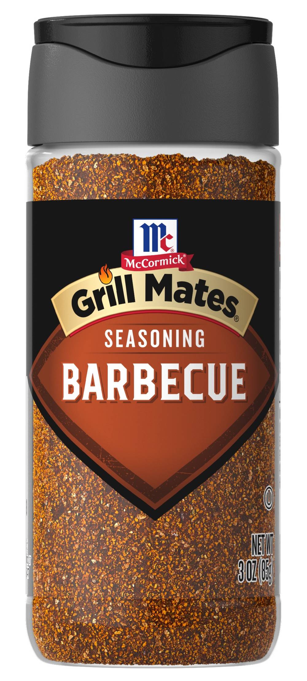 McCormick Grill Mates Barbecue Seasoning (3 oz)