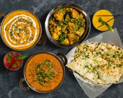 Pakwan indian restaurant & bar