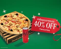 PizzaExpress Pizza & Pasta (London - Aldwych)