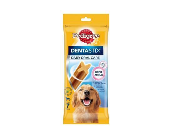 Pedigree Dentastix Large Dog Dental Treat 270g