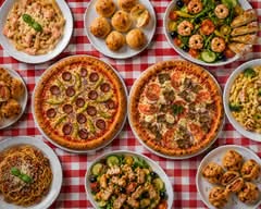 Pizzeria Bella