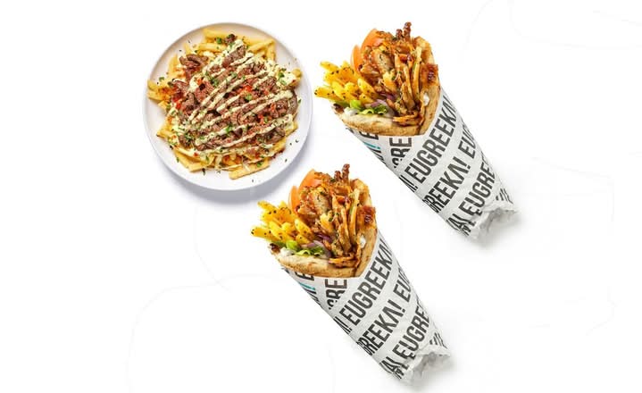 Family Bundle For 2