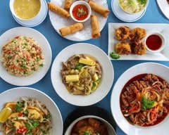 Peacock Palace Chinese