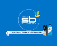 Farmacias Salcobrand (151 Mall Florida Center)