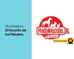 Puntomascotas (Pedro de Valdivia)