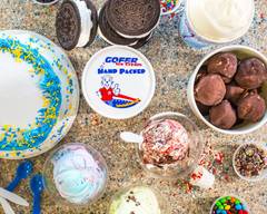 Gofer Ice Cream- Darien