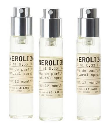 Neroli 36 Travel Tube Refill