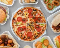 Efes Pizza & Grill House