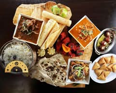Tandoori Flame (Brampton)