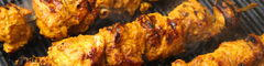 The Hot Cluckers (1499 Russell St)
