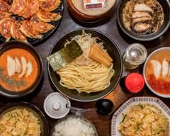 麵屋悟空 menyagoku