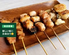 やきとり幽玄