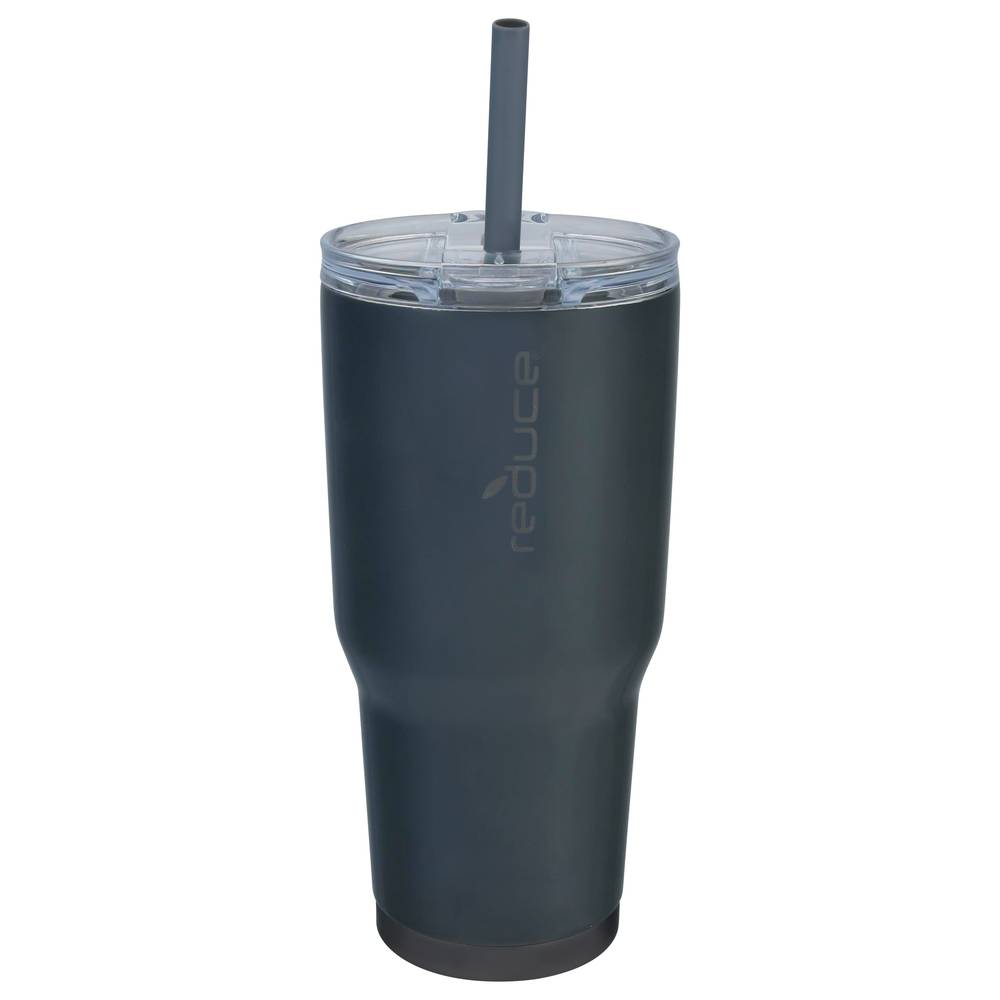 Reduce 34 Ounce Smoke Tumbler