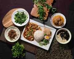 育樂街成大肉圓