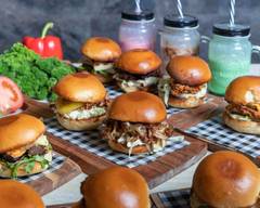 Burgers and Slider House 
