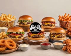 La Jungla Smash Burger