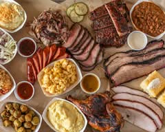 Jordan Springs Market BBQ (741 Jordan Springs Rd)
