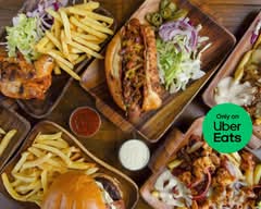 Chicago Grill (Hammersmith)