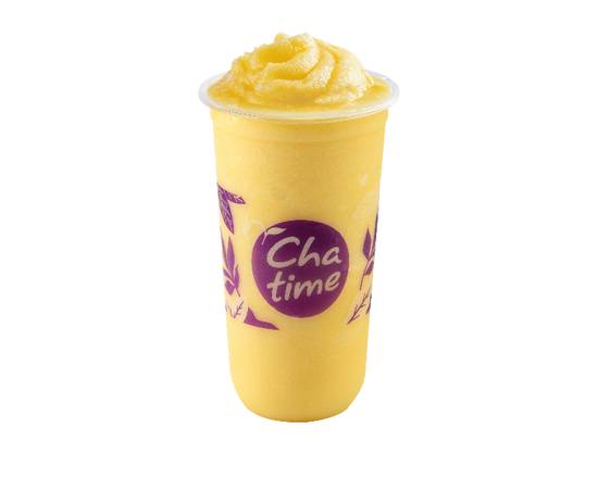 [SLUSH] Mango Smoothie/Slush