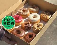 ドーナツショップ YOU AND