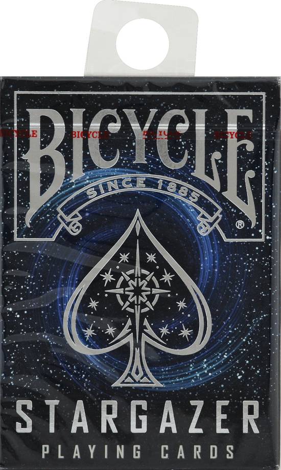 Bicycle Stargazer Playing Cards (1 ct)