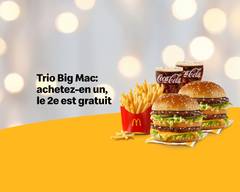 McDonald's (St-Jean)