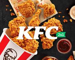 KFC (Fórum Almada)