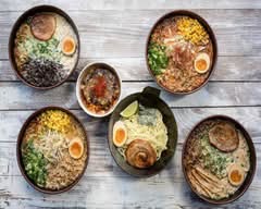 Ramen Tatsu
