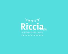 Riccia kids