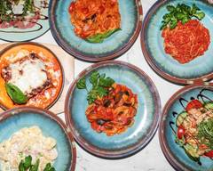 Ambiente Ristorante-Pizzeria