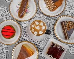 Akida Coffee House (2235B Tacketts Mill Dr)