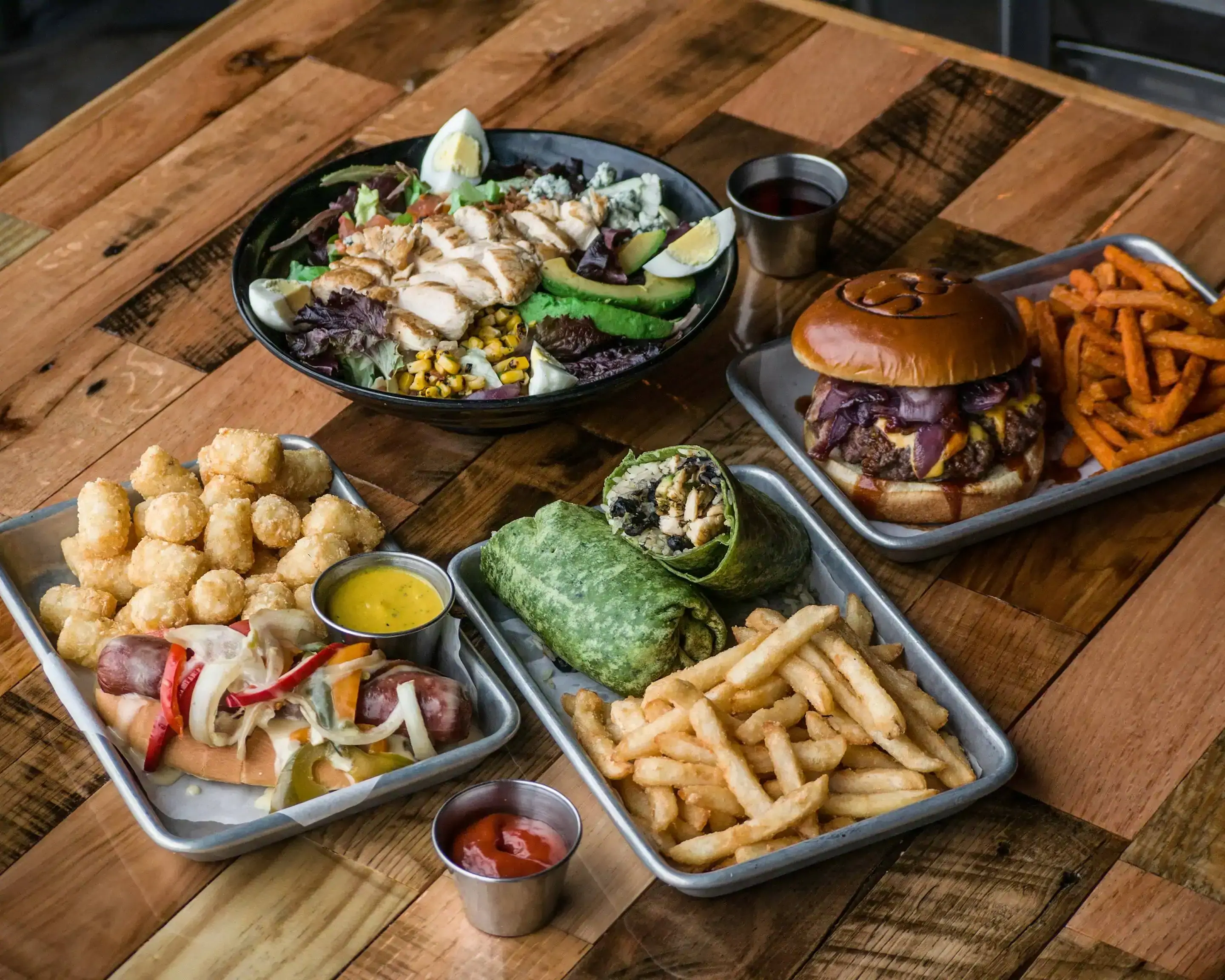 Order Chick'n Fun - Menu & Prices - Zephyrhills Delivery | Uber Eats