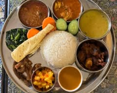 Aastha Kitchen アスタキッチン