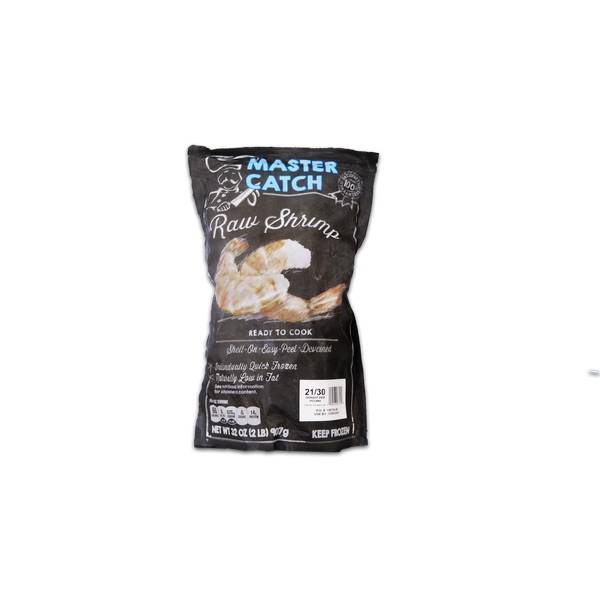 Master Catch Raw Easy Peel Shrimp (32 oz)