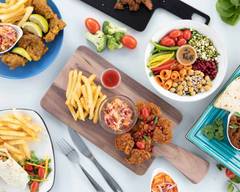 The Vegan Chef, Craighall