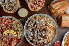 Naz's Halal Food (Levittown)